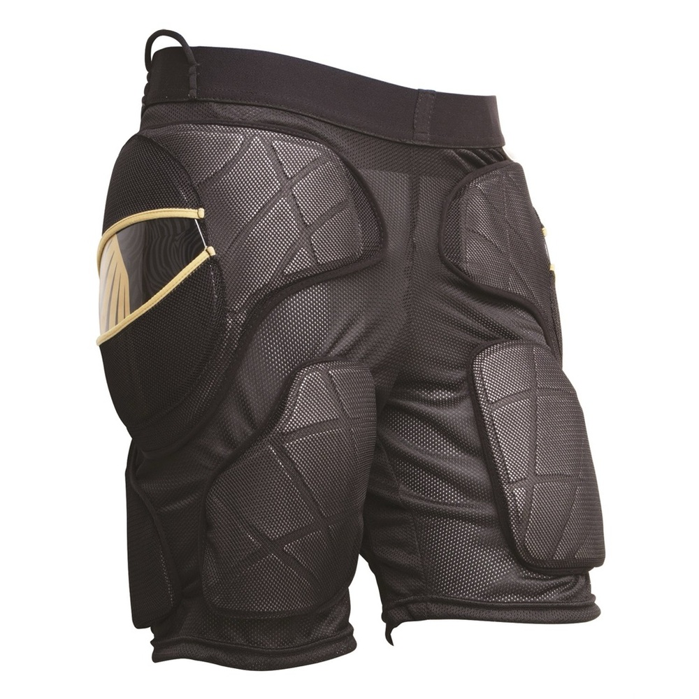 ❌SOLD ❌ Ski/Snowboard Impact Short - Women’s